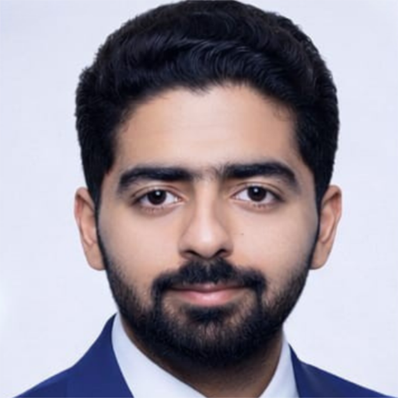 Rahul Jagwani