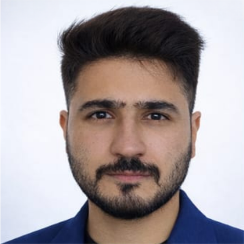 Vinay Jagwani